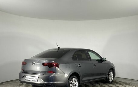Volkswagen Polo VI (EU Market), 2021 год, 1 800 000 рублей, 6 фотография