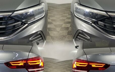 Volkswagen Polo VI (EU Market), 2021 год, 1 800 000 рублей, 5 фотография