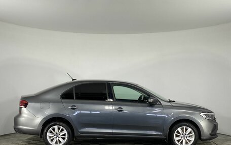 Volkswagen Polo VI (EU Market), 2021 год, 1 800 000 рублей, 11 фотография