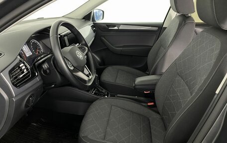 Volkswagen Polo VI (EU Market), 2021 год, 1 800 000 рублей, 12 фотография