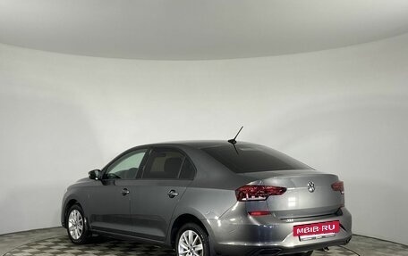 Volkswagen Polo VI (EU Market), 2021 год, 1 800 000 рублей, 7 фотография