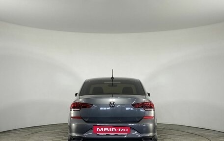 Volkswagen Polo VI (EU Market), 2021 год, 1 800 000 рублей, 8 фотография