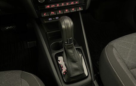 Volkswagen Polo VI (EU Market), 2021 год, 1 800 000 рублей, 17 фотография