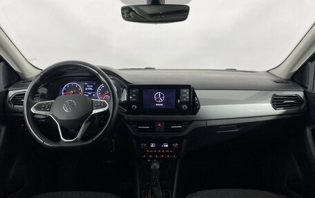 Volkswagen Polo VI (EU Market), 2021 год, 1 800 000 рублей, 16 фотография
