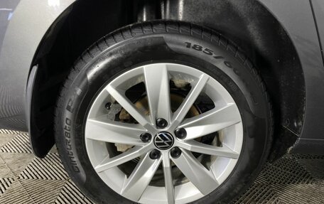 Volkswagen Polo VI (EU Market), 2021 год, 1 800 000 рублей, 21 фотография