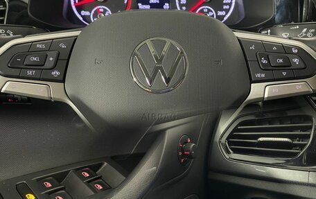 Volkswagen Polo VI (EU Market), 2021 год, 1 800 000 рублей, 19 фотография