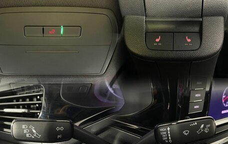 Volkswagen Polo VI (EU Market), 2021 год, 1 800 000 рублей, 20 фотография
