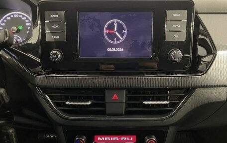 Volkswagen Polo VI (EU Market), 2021 год, 1 800 000 рублей, 18 фотография
