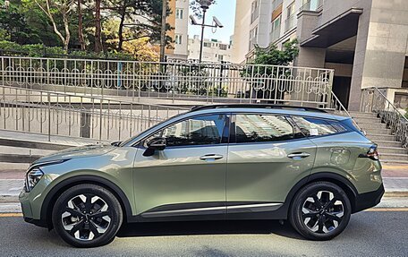 KIA Sportage IV рестайлинг, 2024 год, 3 120 029 рублей, 3 фотография