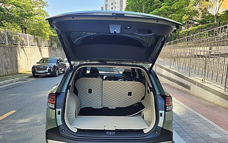 KIA Sportage IV рестайлинг, 2024 год, 3 120 029 рублей, 6 фотография