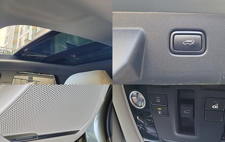 KIA Sportage IV рестайлинг, 2024 год, 3 120 029 рублей, 13 фотография