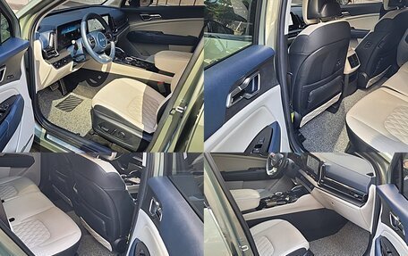 KIA Sportage IV рестайлинг, 2024 год, 3 120 029 рублей, 16 фотография