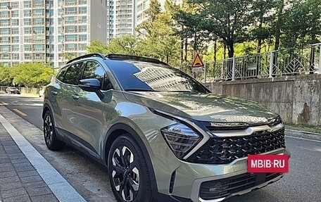 KIA Sportage IV рестайлинг, 2024 год, 3 120 029 рублей, 8 фотография