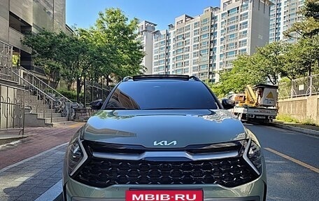 KIA Sportage IV рестайлинг, 2024 год, 3 120 029 рублей, 2 фотография