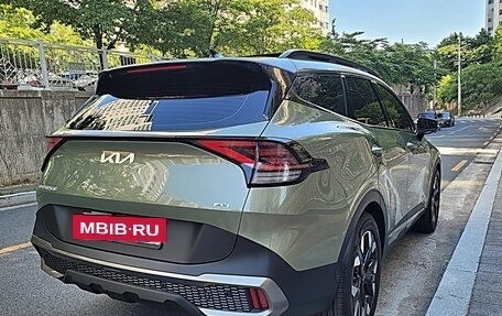 KIA Sportage IV рестайлинг, 2024 год, 3 120 029 рублей, 7 фотография