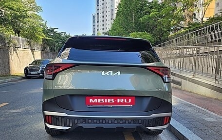KIA Sportage IV рестайлинг, 2024 год, 3 120 029 рублей, 5 фотография