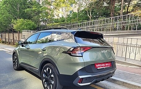 KIA Sportage IV рестайлинг, 2024 год, 3 120 029 рублей, 4 фотография