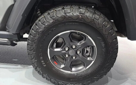 Jeep Gladiator, 2022 год, 5 700 000 рублей, 7 фотография