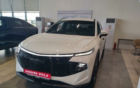 Haval F7x, 2026 год, 3 799 000 рублей, 4 фотография