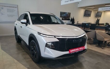 Haval F7x, 2026 год, 3 799 000 рублей, 5 фотография