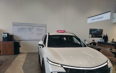 Haval F7x, 2026 год, 3 799 000 рублей, 3 фотография