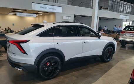 Haval F7x, 2026 год, 3 799 000 рублей, 6 фотография