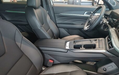 Haval F7x, 2026 год, 3 799 000 рублей, 12 фотография