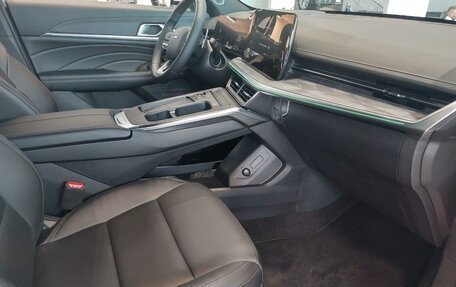 Haval F7x, 2026 год, 3 799 000 рублей, 11 фотография