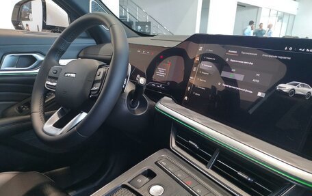 Haval F7x, 2026 год, 3 799 000 рублей, 15 фотография