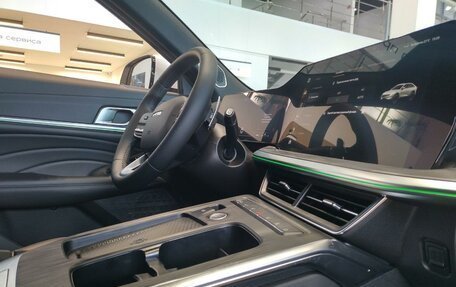 Haval F7x, 2026 год, 3 799 000 рублей, 14 фотография