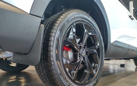 Haval F7x, 2026 год, 3 799 000 рублей, 16 фотография
