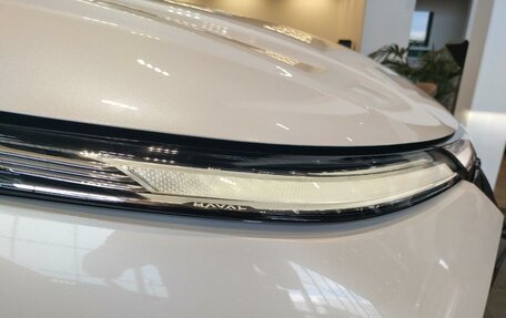 Haval F7x, 2026 год, 3 799 000 рублей, 17 фотография