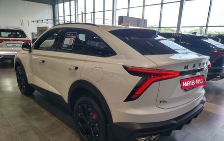 Haval F7x, 2026 год, 3 799 000 рублей, 10 фотография