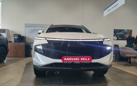 Haval F7x, 2026 год, 3 799 000 рублей, 8 фотография