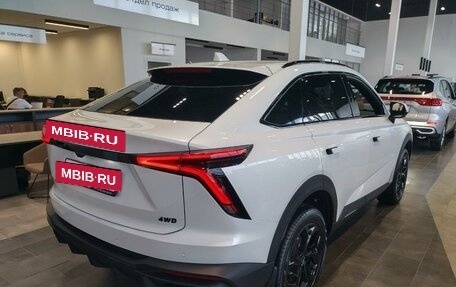 Haval F7x, 2026 год, 3 799 000 рублей, 7 фотография