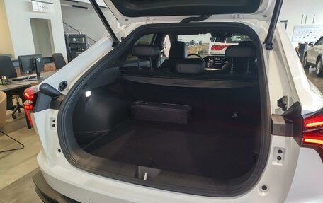 Haval F7x, 2026 год, 3 799 000 рублей, 22 фотография