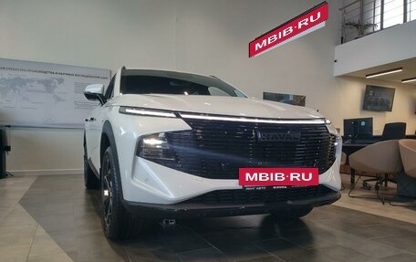 Haval F7x, 2026 год, 3 799 000 рублей, 9 фотография