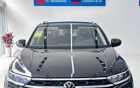 Volkswagen T-Roc I, 2026 год, 2 188 000 рублей, 1 фотография