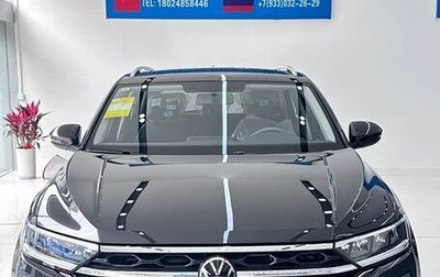 Volkswagen T-Roc I, 2026 год, 2 188 000 рублей, 1 фотография
