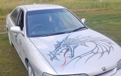 Honda Integra III рестайлинг, 2000 год, 270 000 рублей, 1 фотография