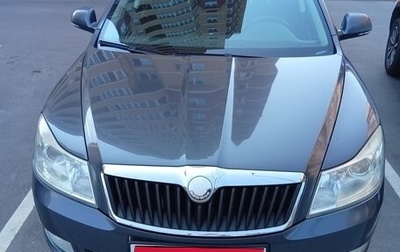 Skoda Octavia, 2010 год, 800 000 рублей, 1 фотография