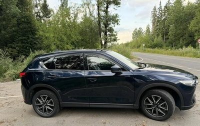 Mazda CX-5 II, 2018 год, 2 800 000 рублей, 1 фотография