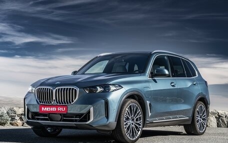 BMW X5, 2025 год, 15 100 000 рублей, 1 фотография