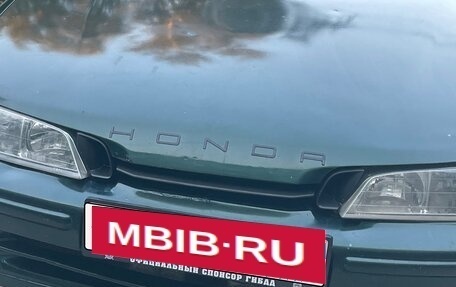 Honda Accord VII рестайлинг, 1995 год, 95 000 рублей, 1 фотография