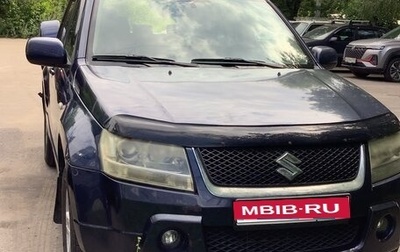 Suzuki Grand Vitara, 2007 год, 800 000 рублей, 1 фотография