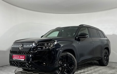 Volkswagen Teramont, 2026 год, 6 299 000 рублей, 1 фотография