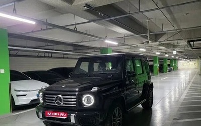 Mercedes-Benz G-Класс W463 рестайлинг _iii, 2026 год, 21 400 000 рублей, 1 фотография