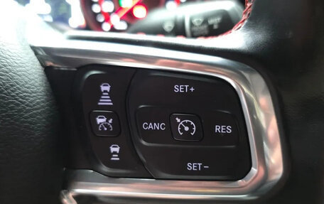Jeep Gladiator, 2022 год, 5 100 000 рублей, 21 фотография
