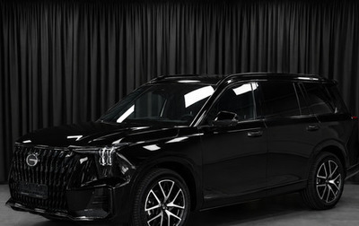GAC GS8, 2026 год, 4 949 000 рублей, 1 фотография