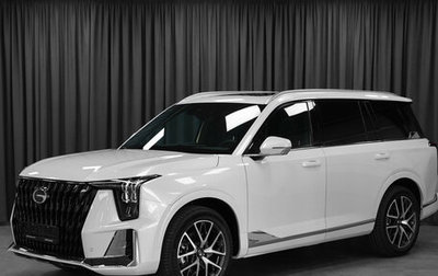 GAC GS8, 2026 год, 4 949 000 рублей, 1 фотография